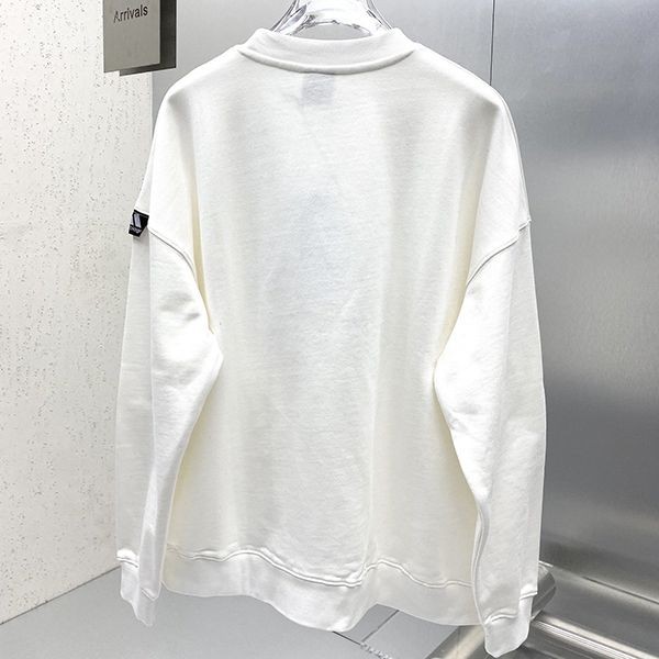 争奪戦♡バレンシアガ×アディダス  パーカー コピー bad09764通販
