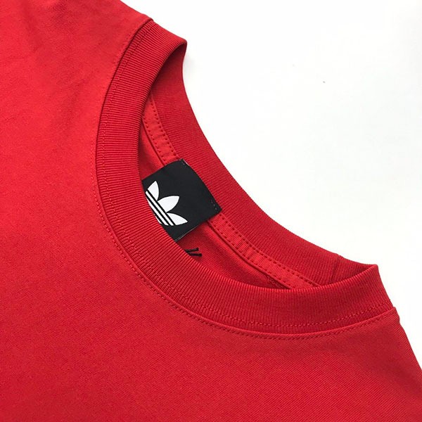 争奪戦 コラボ★バレンシアガ×アディダス Tシャツ オーバーサイズ bae78909激安送料無料