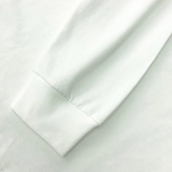 新作 バレンシアガ 偽物 SPORTY B DOUBLE SLEEVES Tシャツ 2色 baf47498代引きを販売