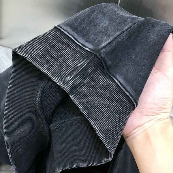 大人気！バレンシアガ ロゴオーバー パーカー コピー スウェットシャツ baf49937激安送料無料