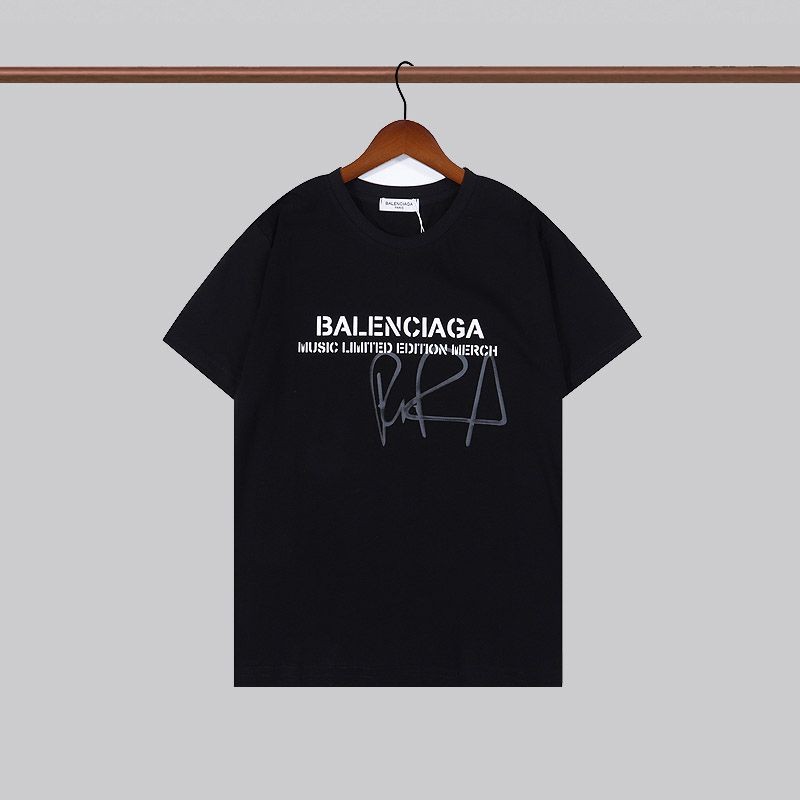 送料込バレンシアガxルポールチャールズ Tシャツ コピー alenciaga Music Limited Edition Merch 2色 bag36633通販