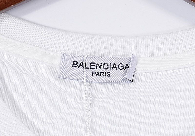 送料込バレンシアガxルポールチャールズ Tシャツ コピー alenciaga Music Limited Edition Merch 2色 bag36633最高級