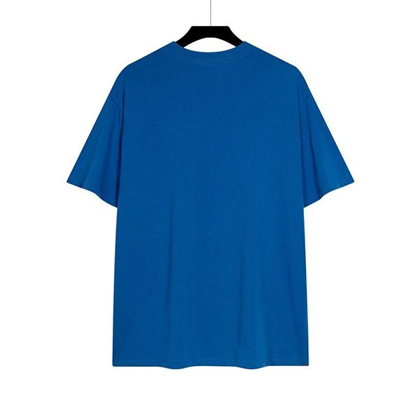 人気急上昇バレンシアガ アディダス スーパーコピー Tシャツ メンズ 2色 bag42966人気
