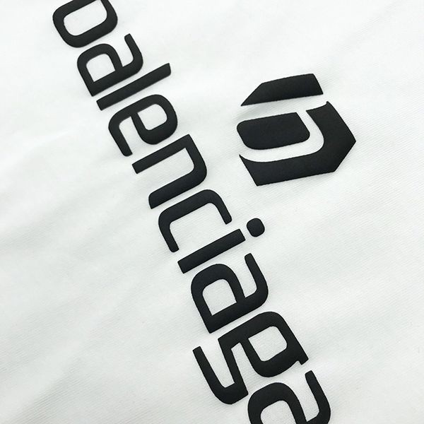《大人気》バレンシアガ アディダス コピー Tシャツ メンズ bah39402高い品質