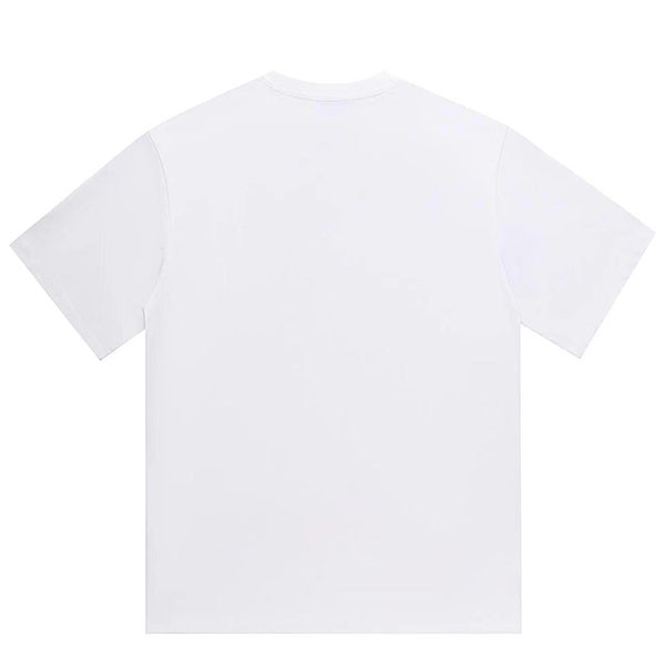 稀少 バレンシアガ シュプリーム 偽物 ロゴ Tシャツ bah42568通販