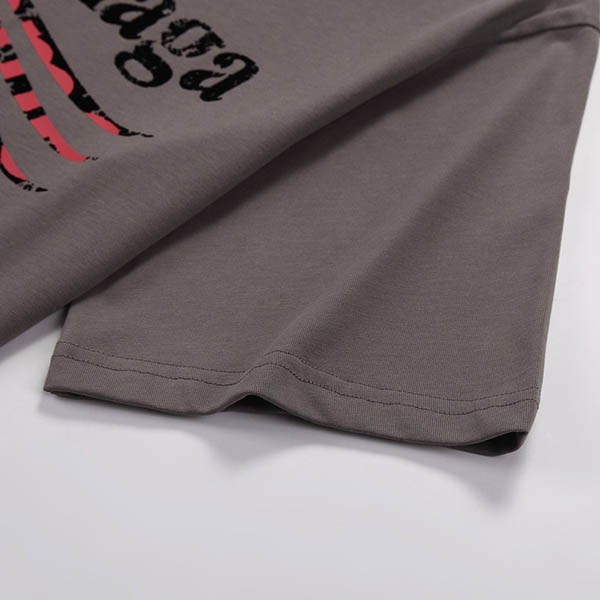 バレンシアガ シュプリーム 偽物 キャンペーン ロゴ プリント Tシャツ bah83600高い品質