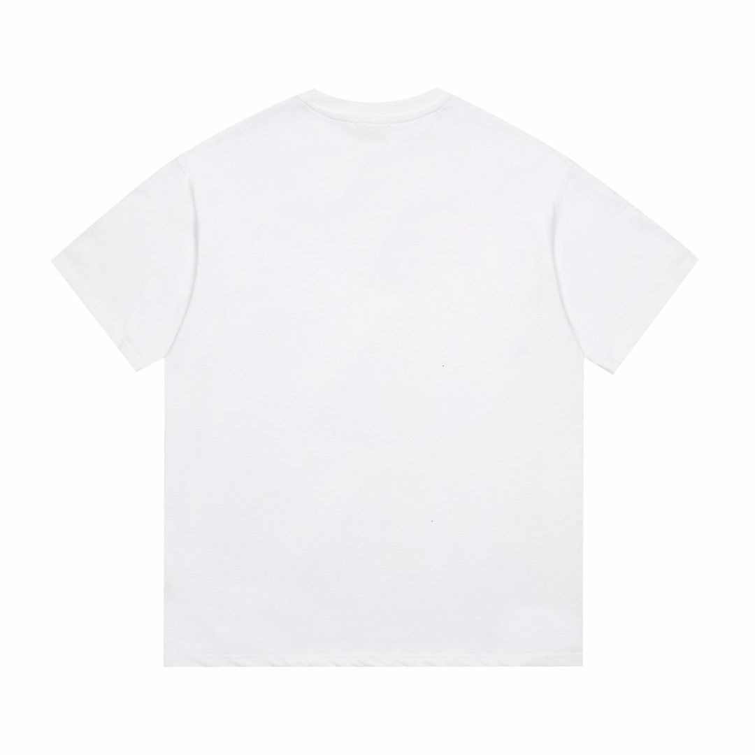 人気話題コラボ！バレンシアガ シュプリーム Tシャツ コピー bah95996通販