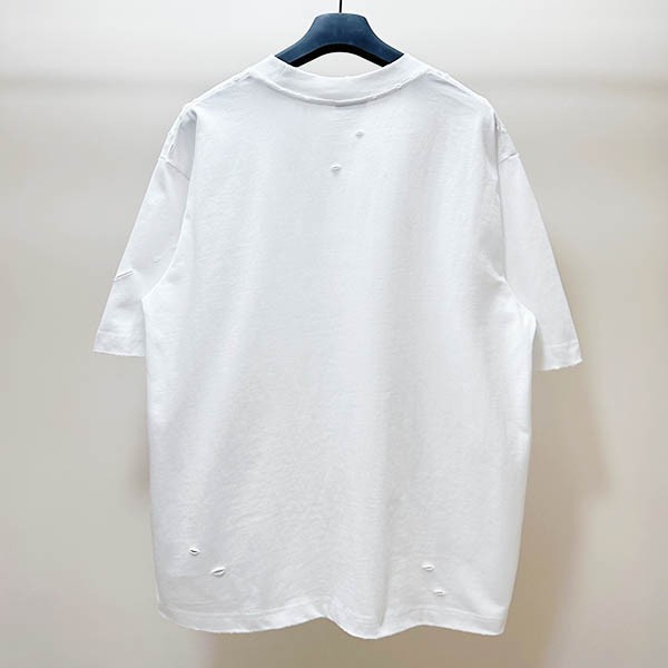 完売必至 バレンシアガ シュプリーム コピー ボックスロゴ tシャツ bah99714通販