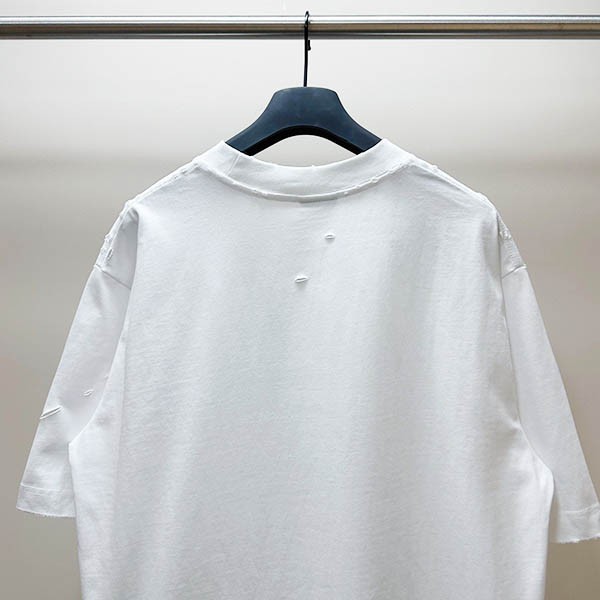 完売必至 バレンシアガ シュプリーム コピー ボックスロゴ tシャツ bah99714最高級
