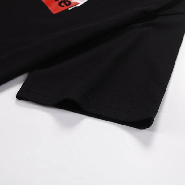 入手困難 バレンシアガ シュプリーム ボックスロゴ tシャツ コピー bai38248最高級