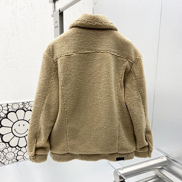 大人気!!新色バレンシアガ オーバーサイズ ジャケット コピー bai68562通販