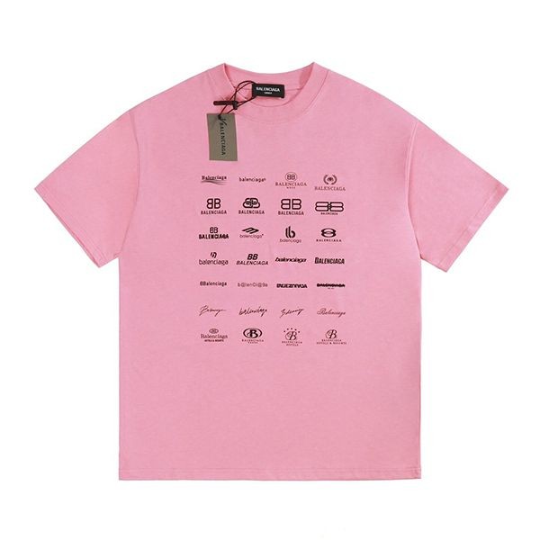 新作限定 バレンシアガ フルロゴ Tシャツ コピー bai94959通販