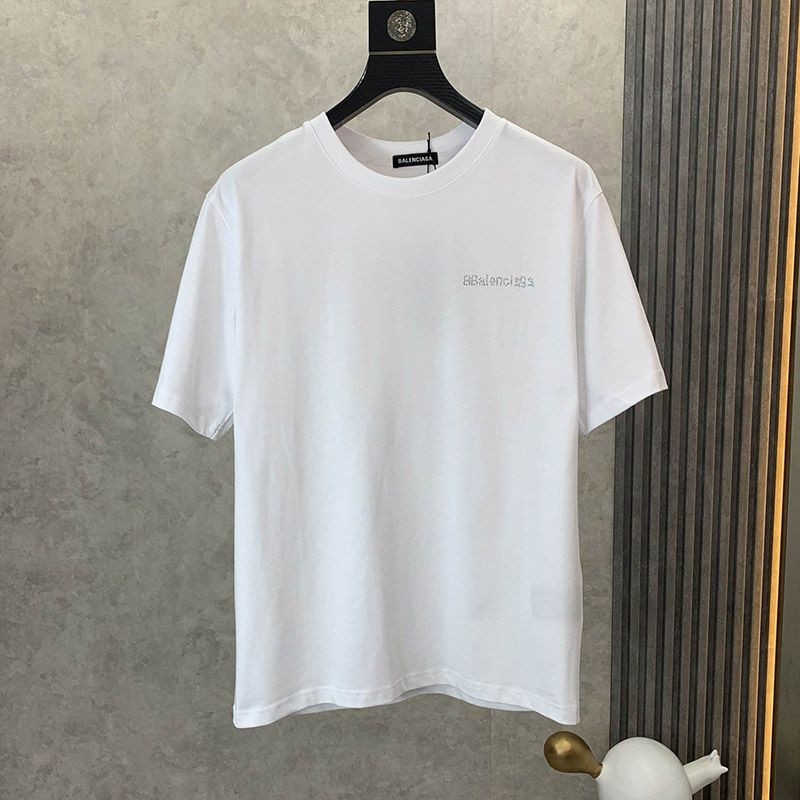 超話題!バレンシアガ free your mind Tシャツ コピー baj22737激安送料無料