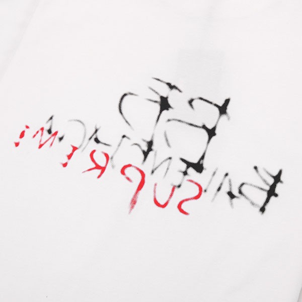 バレンシアガ シュプリーム BBロゴ Tシャツ コピー baj66058品質保証