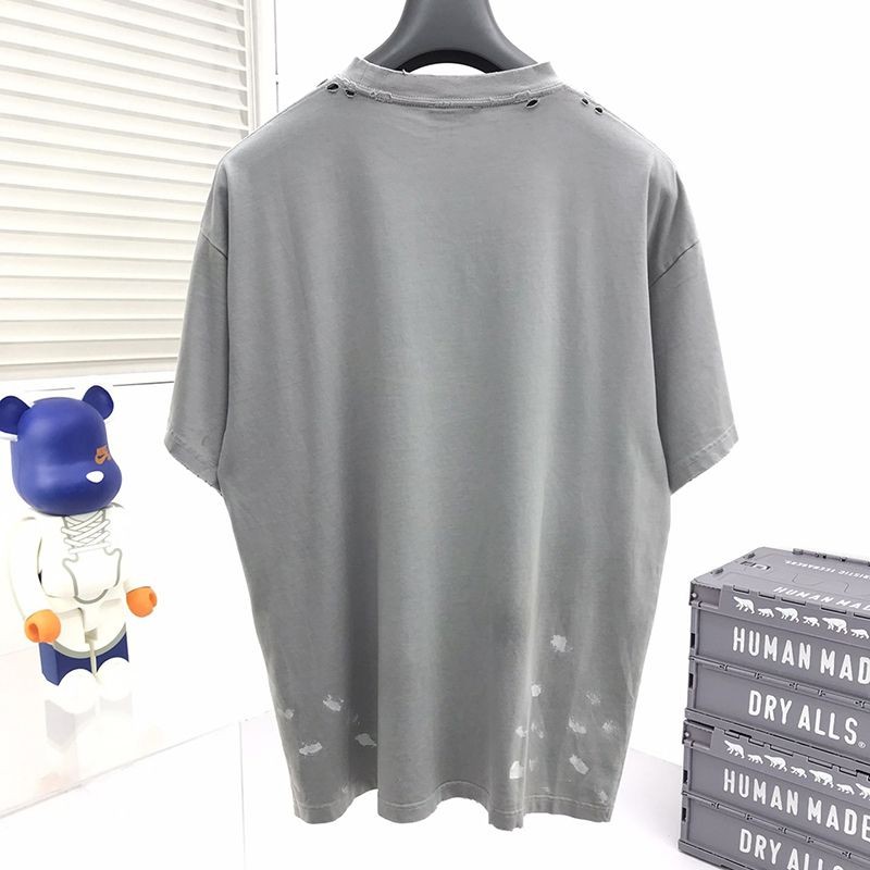 入手困難 バレンシアガ ビンテージジャージー スーパーコピー Tシャツ baj85112通販