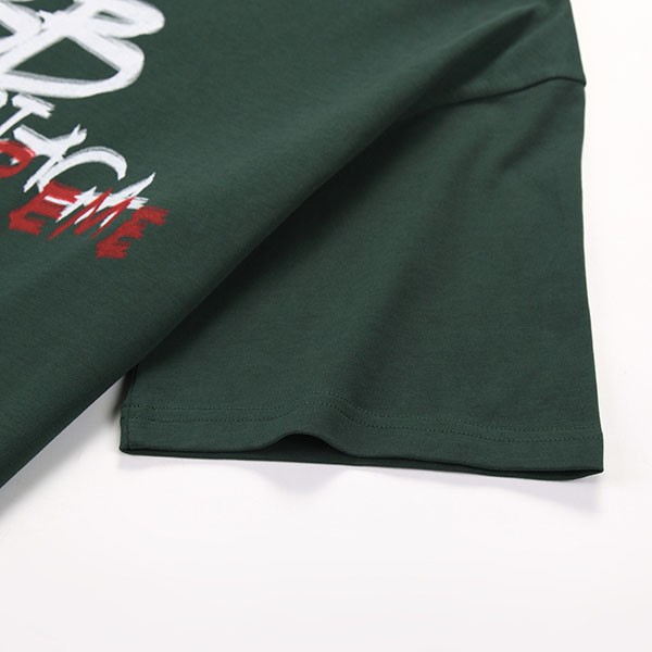 ☆超人気☆バレンシアガ シュプリーム BBロゴ Tシャツ 偽物 bak02045最高級
