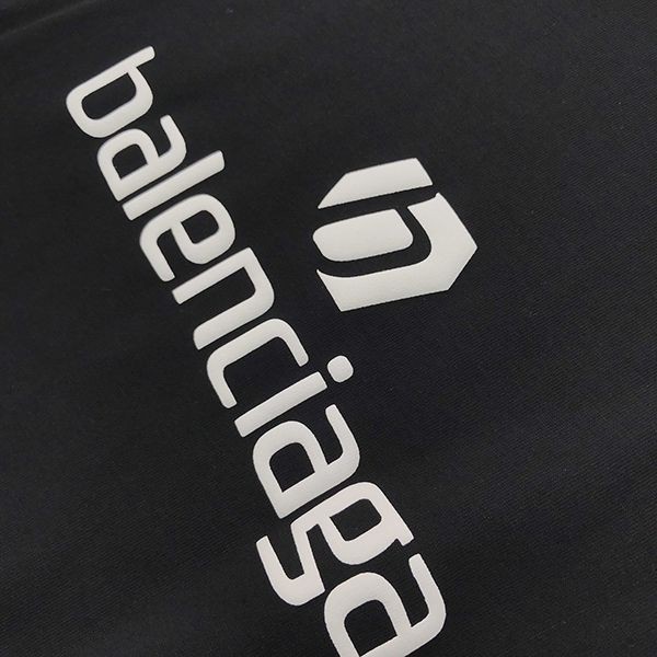 超希少！バレンシアガ アディダス スーパーコピー Tシャツ メンズ bak07891高い品質