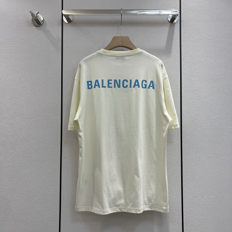 争奪戦バレンシアガ ヴィンテージジャージー Slime Tシャツ 偽物 bak14132通販