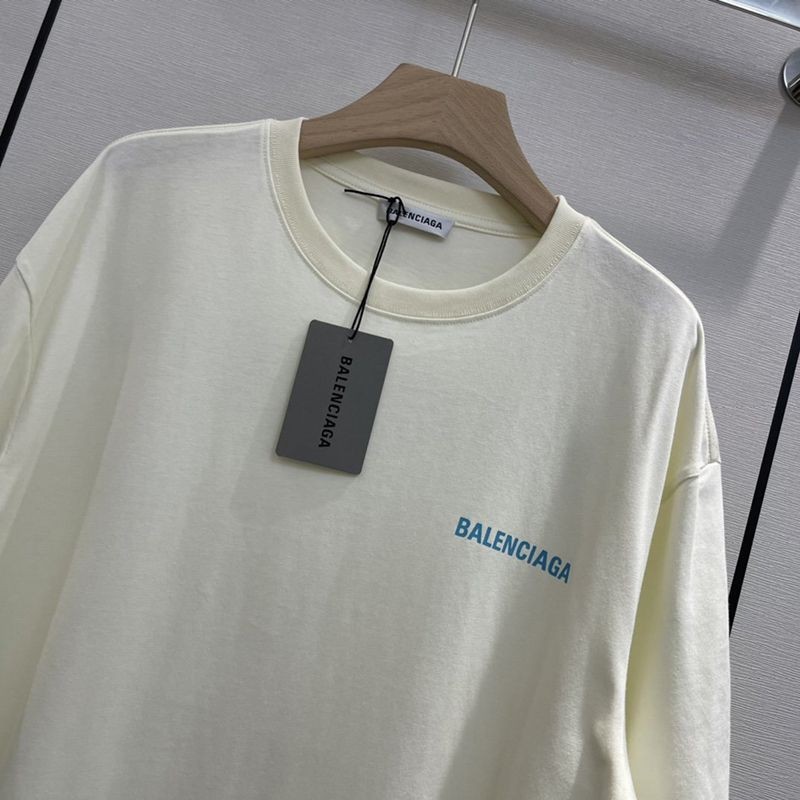 争奪戦バレンシアガ ヴィンテージジャージー Slime Tシャツ 偽物 bak14132激安送料無料
