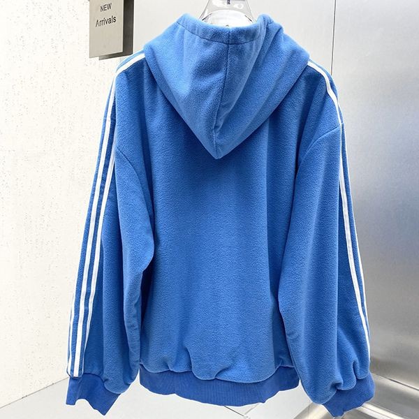 超限定♪バレンシアガ×アディダス フーディ コピー bal51700通販