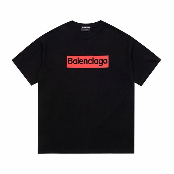 希少バレンシアガ シュプリーム コラボ！Tシャツ 偽物 bam09412