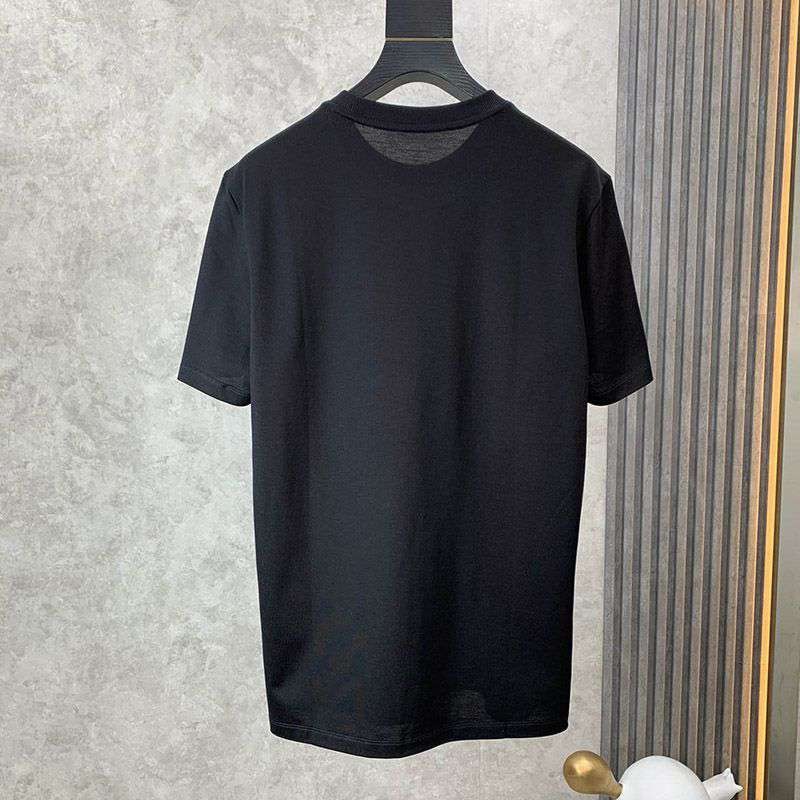 大人気!!新色バレンシアガ クルーネック Tシャツ 偽物 BB ban29434激安送料無料