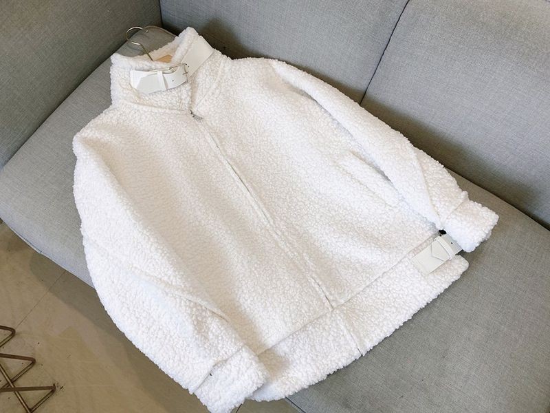 一目惚れ♪バレンシアガ ウール ジップアップジャケット 偽物 bao10990激安送料無料