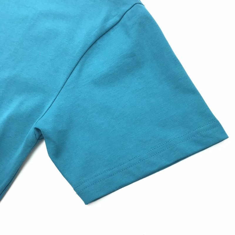 【日本未発売】バレンシアガ ロゴ入りコットンTシャツ bao65640人気