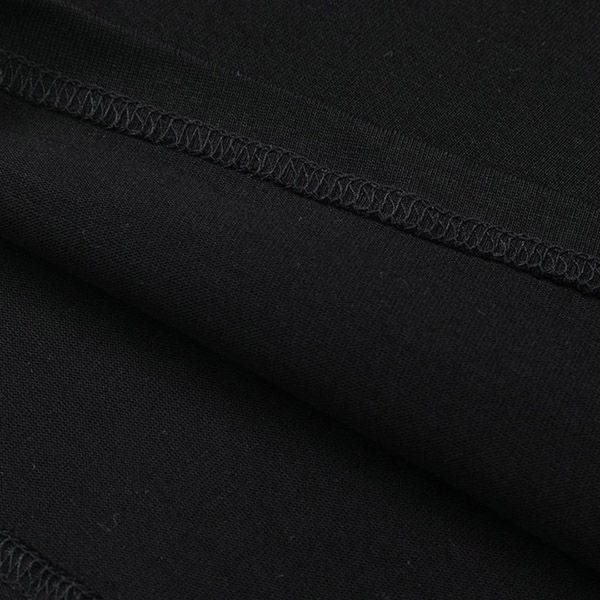 追跡付 バレンシアガ ロゴプリントコットン Tシャツ コピー bap57517最高級