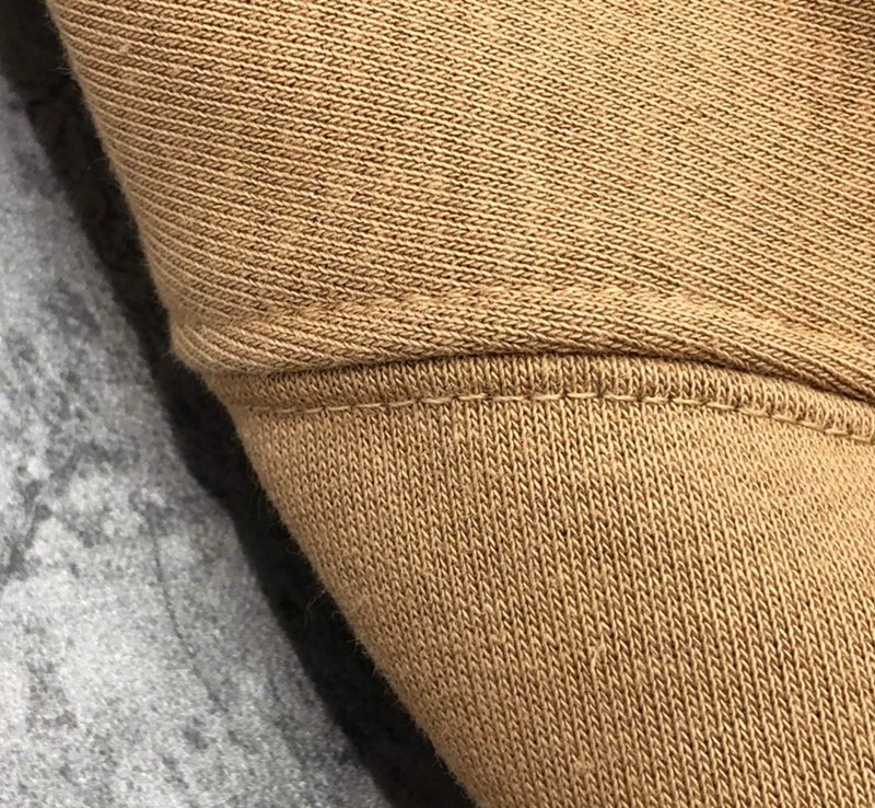 世界中で大人気♪バレンシアガ パーカー コピー BB PIXEL ミディアムフィット HOODIE★New baq05621N級品