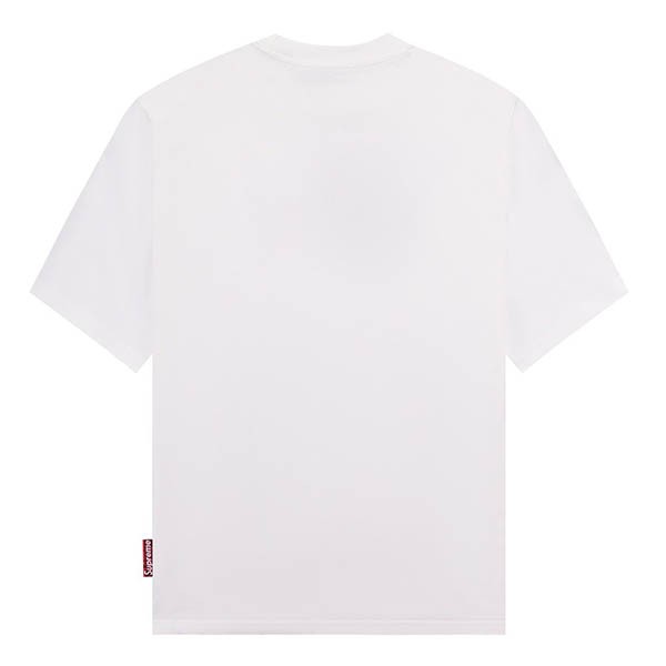 シュプリーム バレンシアガ コピー ボックスロゴ tシャツ baq22002通販
