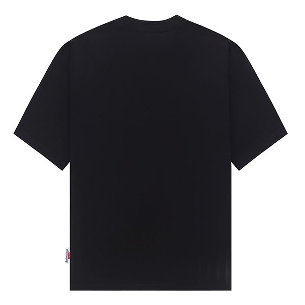 超話題!バレンシアガ シュプリーム コピー ロゴ Tシャツ baq73319通販