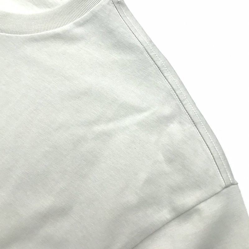 人気No1【バレンシアガ】ロゴ入りコットンTシャツ スーパーコピー bar05197高い品質