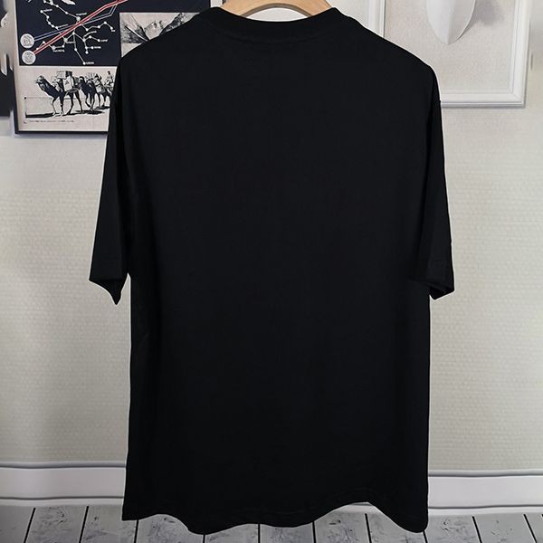 人気No1バレンシアガ アディダス 偽物 Tシャツ メンズ 2色 bar57901高い品質