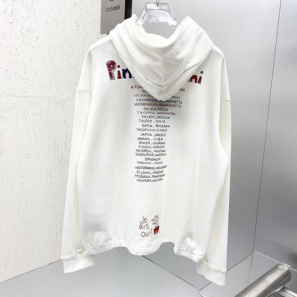 送料込バレンシアガ フーディ ミディアム パーカー コピー bar71162通販