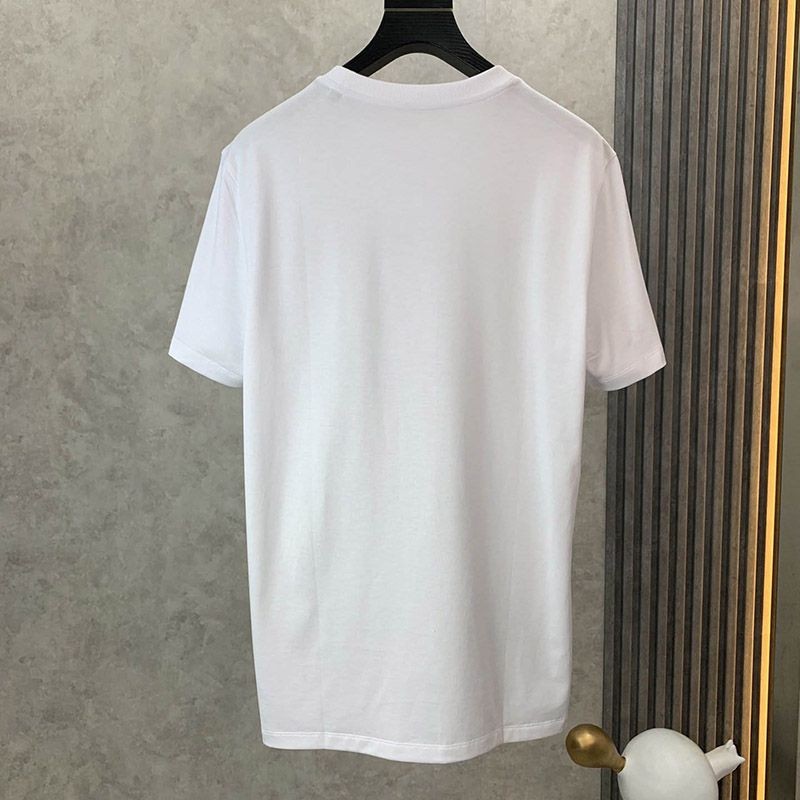 超話題!バレンシアガ クルーネック Tシャツ コピー BB bas01583激安送料無料