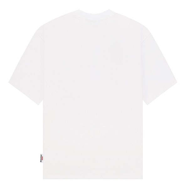 バレンシアガ シュプリーム 偽物 ロゴ Tシャツ bas49919通販