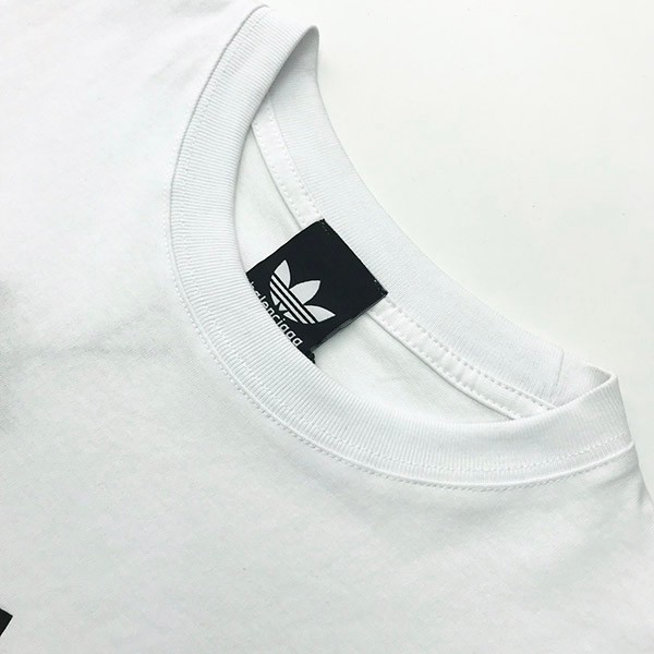 《大人気》コラボ★バレンシアガ×アディダス コピー Tシャツ オーバーサイズ bat06558激安送料無料