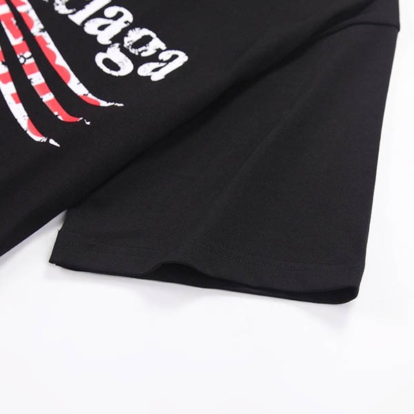 シュプリーム バレンシアガ コピー キャンペーン ロゴ プリント Tシャツ bat41345N級品