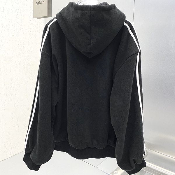 バレンシアガ×アディダス フーディ 偽物 baw08557通販