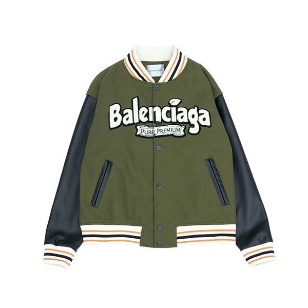 最安値挑戦バレンシアガ スーパーコピー ジャケット スタジャン bay69838激安送料無料