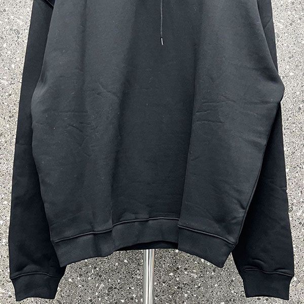 n級品 おすすめ バレンシアガ  DEFILE パーカー フーディ コピー baz45632N級品