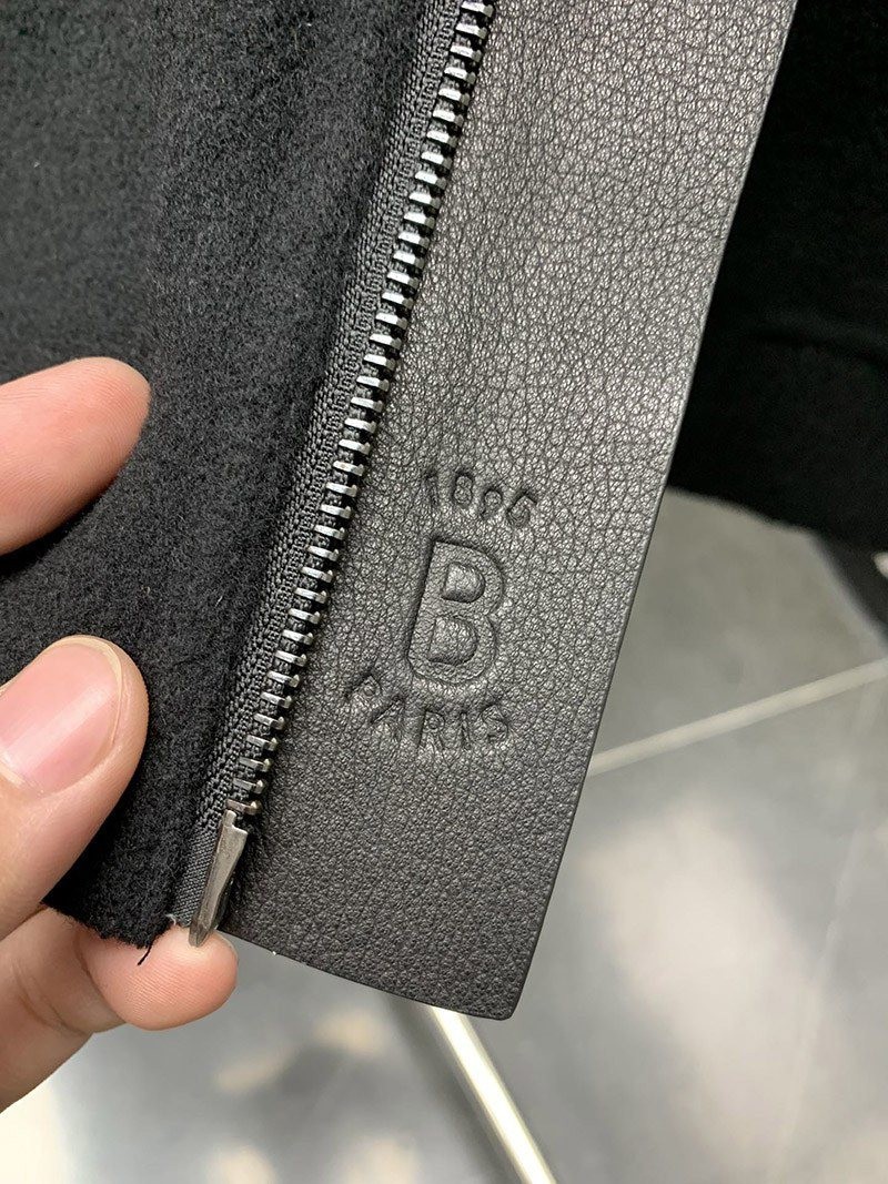 春もの新作 ベルルッティプルスタイルに☆パティーヌレザー B-Way bem33535N級品