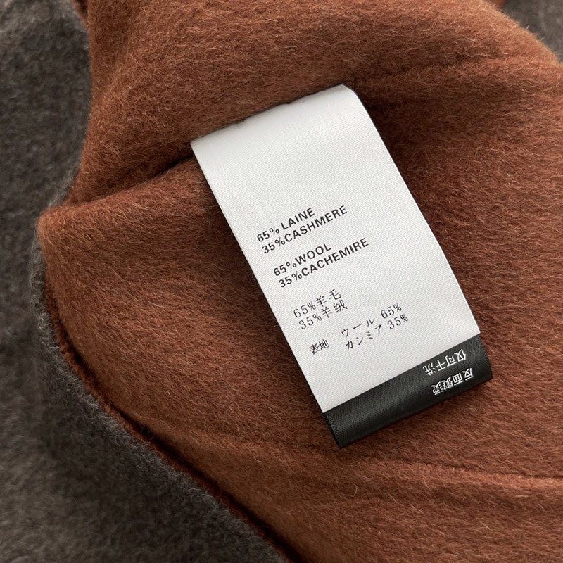 日本未入荷 ベルルッティ シンプルスタイルに☆カシミアジャケット コピー beu64689代引きを販売