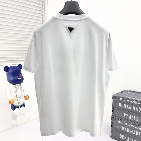 完売必至 ボッテガヴェネタ ウォッシュドコットンジャージーTシャツ bob30434通販