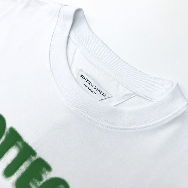完売必至 ボッテガヴェネタ ウォッシュドコットンジャージーTシャツ bob30434激安送料無料