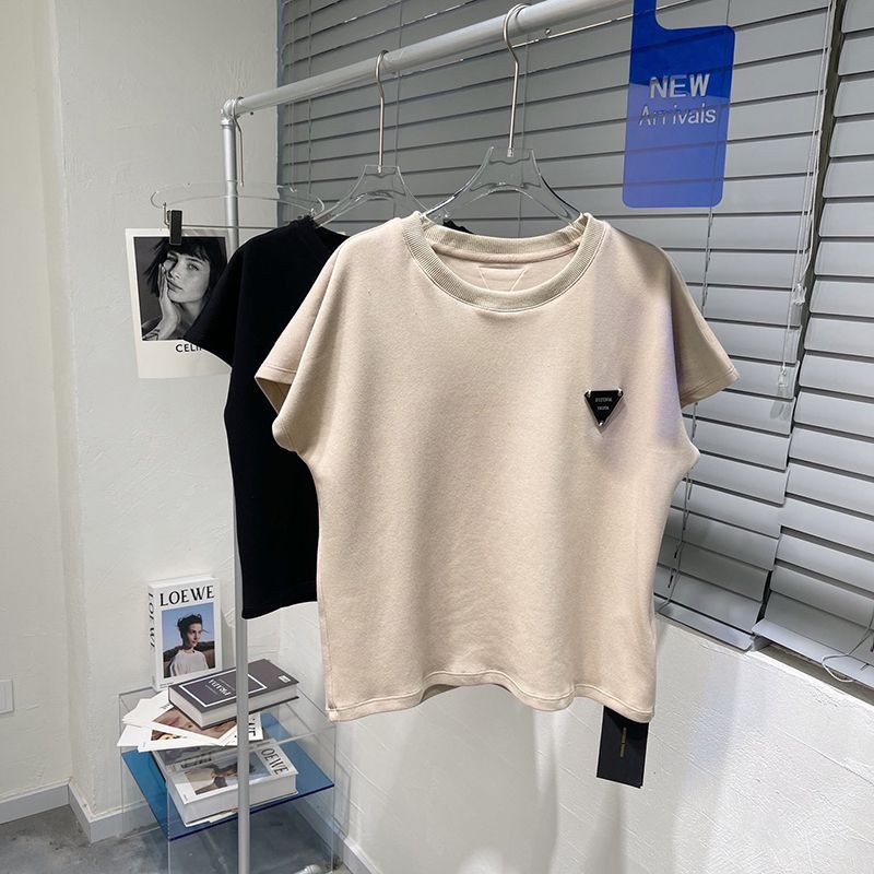 人気急上昇新作【ボッテガ ヴェネタ コピー】Tシャツ コットンジャージー カーキ bod34831高い品質