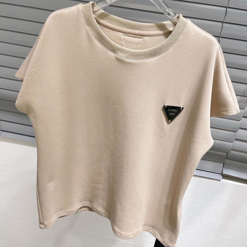 人気急上昇新作【ボッテガ ヴェネタ コピー】Tシャツ コットンジャージー カーキ bod34831人気
