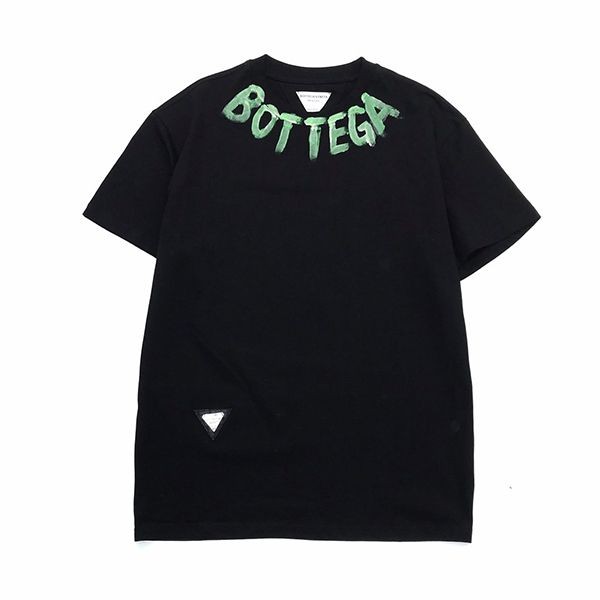 超希少！ボッテガヴェネタ ウォッシュドコットンジャージーTシャツ 偽物 boh59536激安送料無料