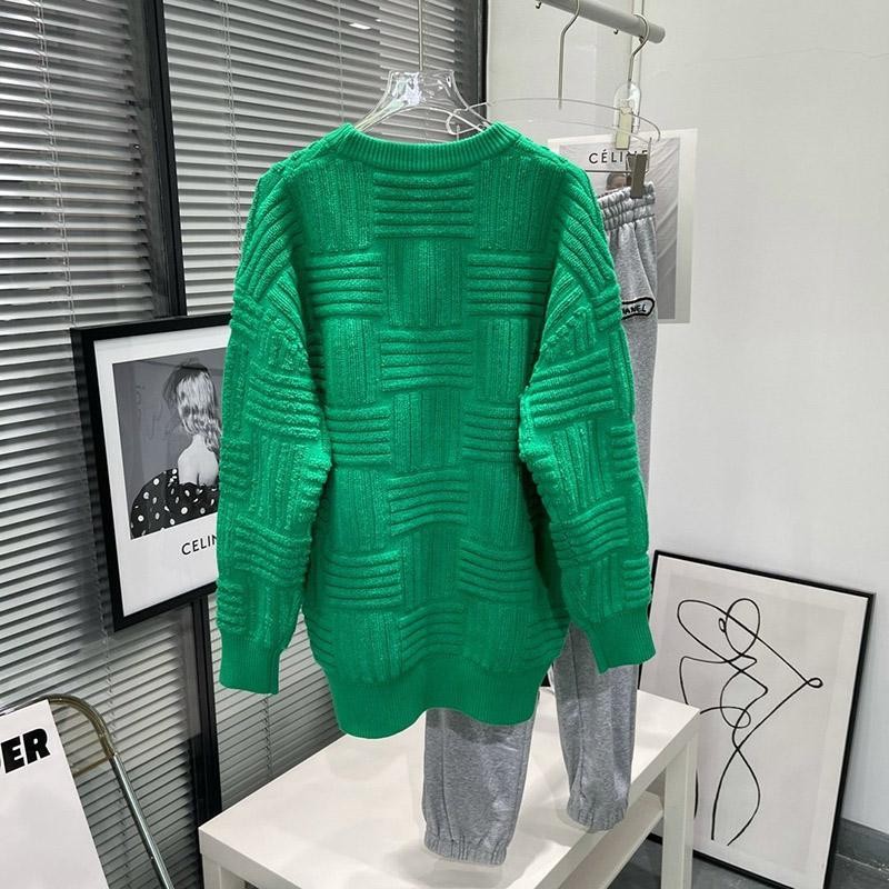 暖かい♪ボッテガヴェネタ ニット・セーター 偽物 boi31561代引きを販売